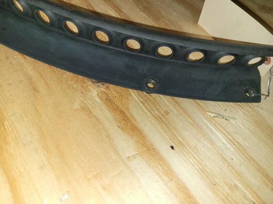 HMMWV M1114 HUMVEE GUN TURRET LOCK RING 12340298 5584552