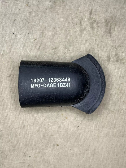 M939 TRUCK BOOT DUST & MOISTURE 12363449 VEHICLE COMPONENT BOOT 2530-01-319-2384