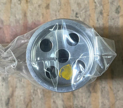 4 PACK OF GENUINE CATERPILLAR OEM FUEL FILTERS 4R7958 2910-01-035-4282