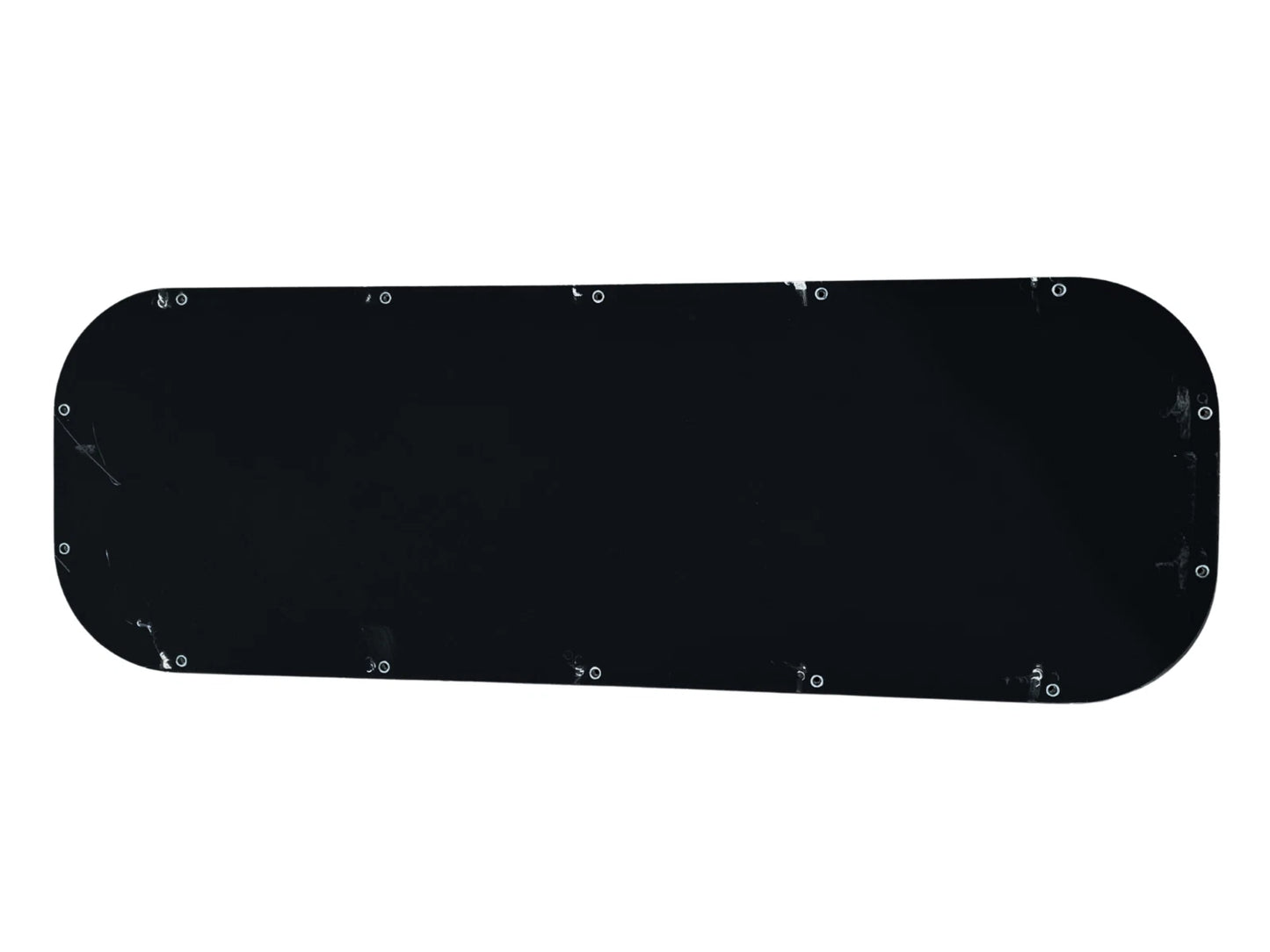 M1100 SERIES HMMWV OEM AMG REAR WINDOW CLOSEOUT PANEL 6020180 / 2510-01-611-0186