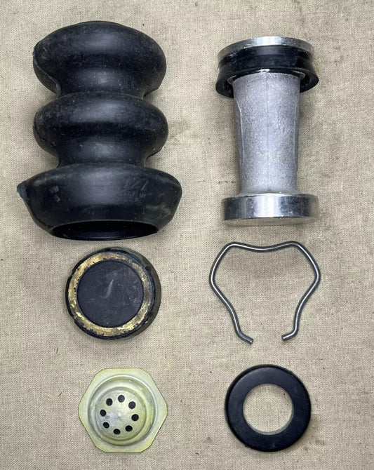 HYDRAULIC BRAKE MASTER PARTS KIT HY-BRAKE MODEL EC40 7735508 2530-00-773-5508