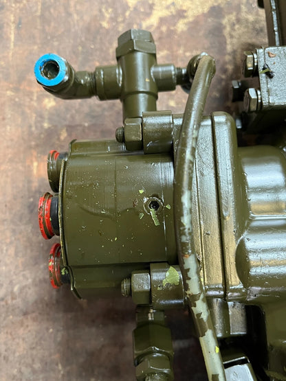 5 Ton LDS 465 Injection Pump M800 5 Ton Military Injection Pump 2910-00-908-6320
