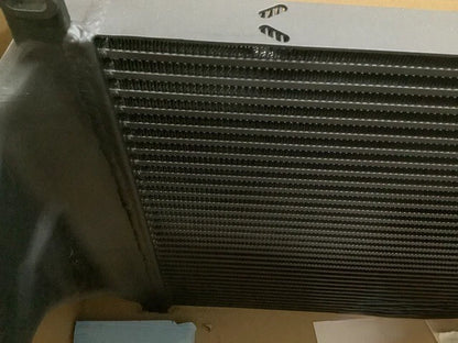 M916A3 M915A3 2001 1716 HEAVY DUTY ENGINE COOLANT RADIATOR 2930-01-505-7554