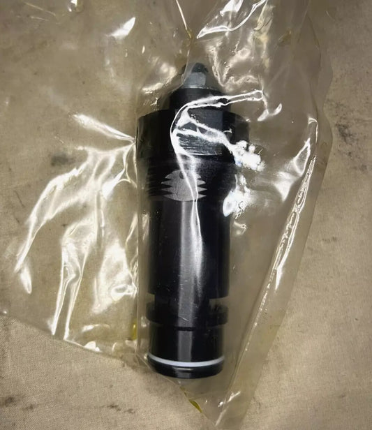 PARKER RP60A-2500 T-AK 3000 HYDRAULIC PILOTED RELIEF VALVE 4820-01-333-0090