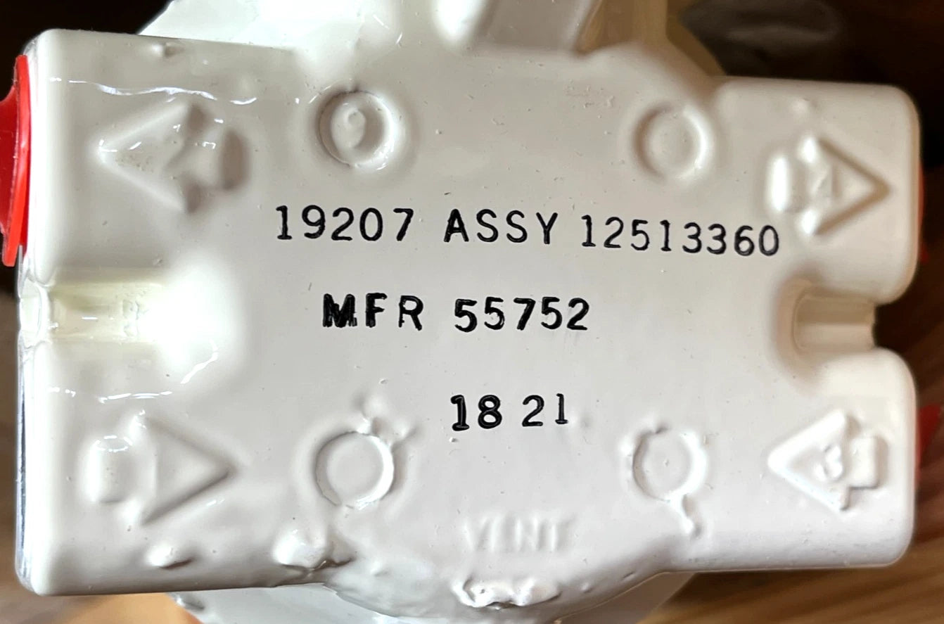 NEW BAE SYSTEMS A4 BRADLEY AMPV FLUID FILTER ELEMENT 12513360 / 4330-01-589-4662