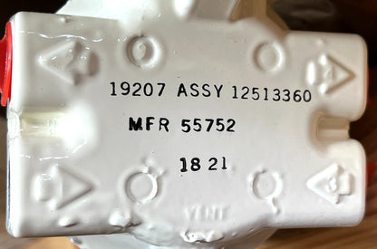 NEW BAE SYSTEMS A4 BRADLEY AMPV FLUID FILTER ELEMENT 12513360 / 4330-01-589-4662
