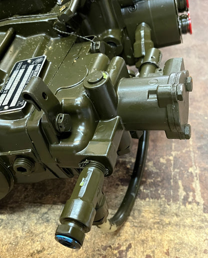 5 Ton LDS 465 Injection Pump M800 5 Ton Military Injection Pump 2910-00-908-6320