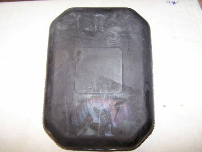 M1A2 ABRAMS TANK TRACK SHOES NSN 2530-01-295-3112, PN 5705481