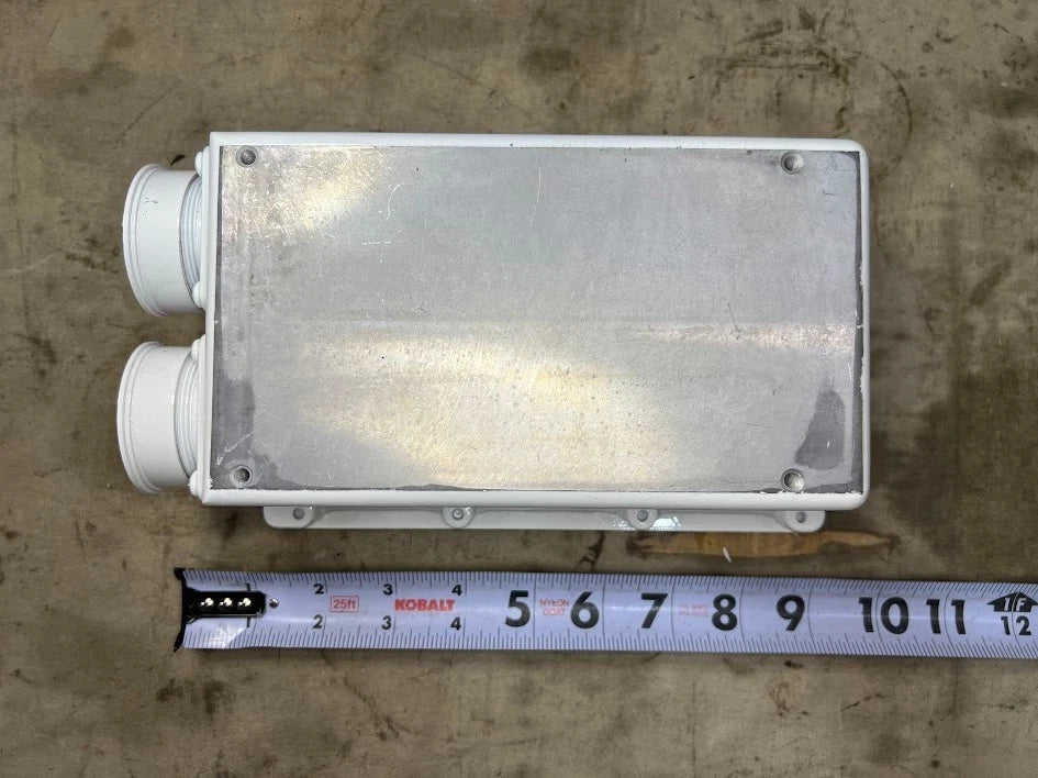 M109 100 Amp Tank Howitzer Voltage Regulator 10947439 2920-00-900-7993