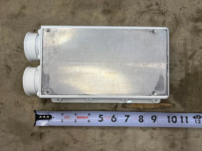 M109 100 Amp Tank Howitzer Voltage Regulator 10947439 2920-00-900-7993