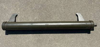 M114 AFV TANK WOOD TIGER TRACK CONNECTOR FIXTURE 10888767 5120-00-722-4059