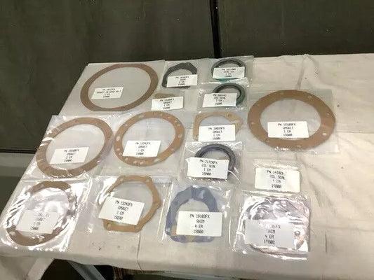 M920 M915 PARTS KIT TRANSFER CASE 2SK353 MA184-21064 2520-01-094-2695