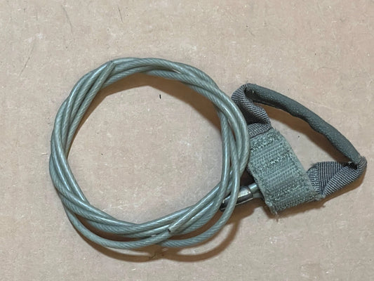 IOTV BODY ARMOR UNIVERSAL 1513-L62 TACTICAL CORD CABLE ASSY 8305-01-551-8941