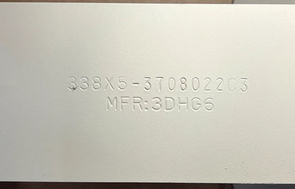 HMMWV MRAP FMTV M35A2 OFF ROAD MILITARY TRUCK INCLINOMETER 3708019C91 2540-01-586-5252