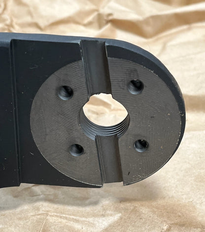 HMMWV M1123 M1114 M998 NOS BAE PINTLE HOOK ADAPTER KIT 13014407