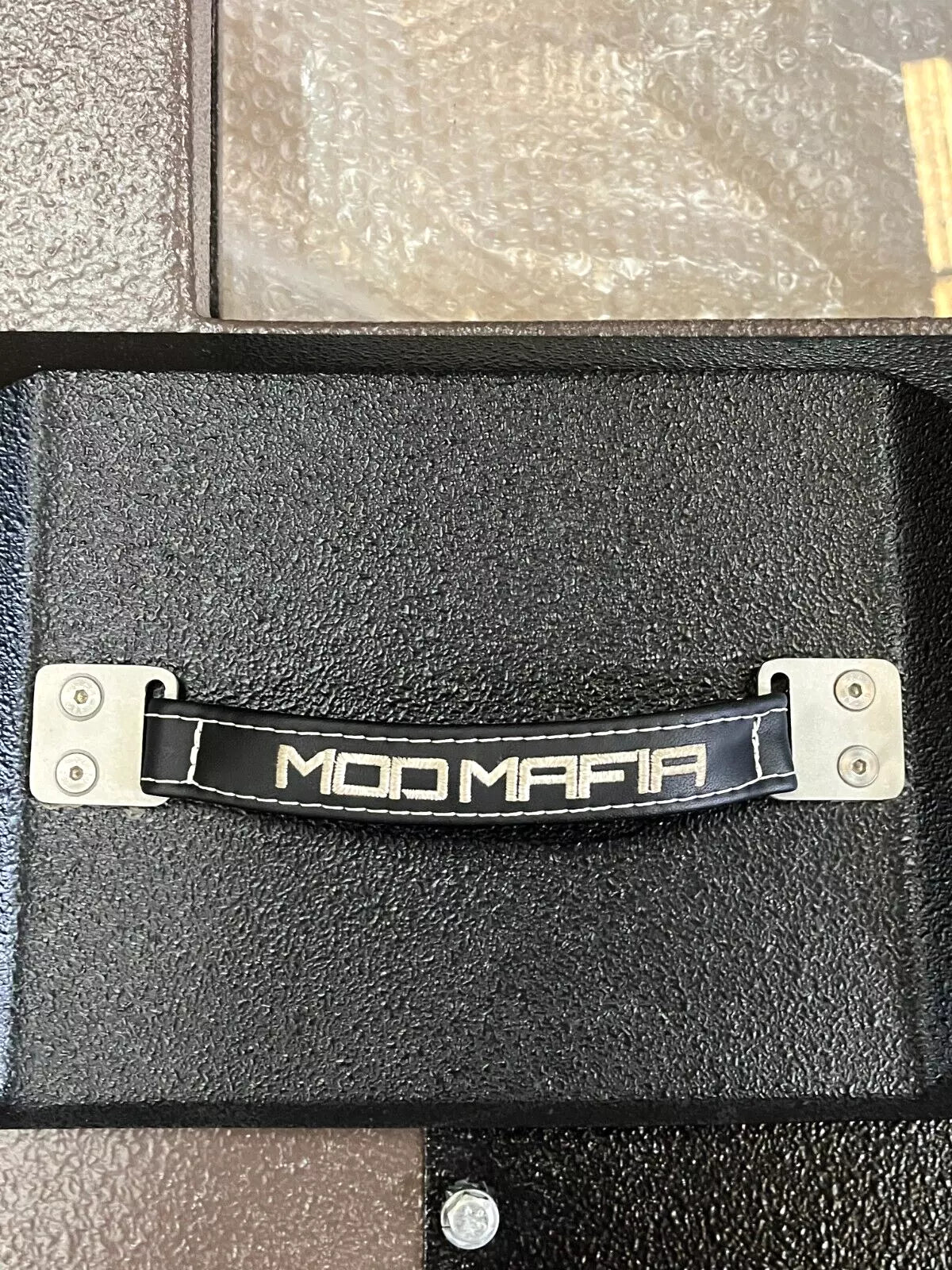 MOD MAFIA CUSTOM HUMMER H1 POWER DOORS LOCKING KEYFOB POWER WINDOWS AND CONSOLE