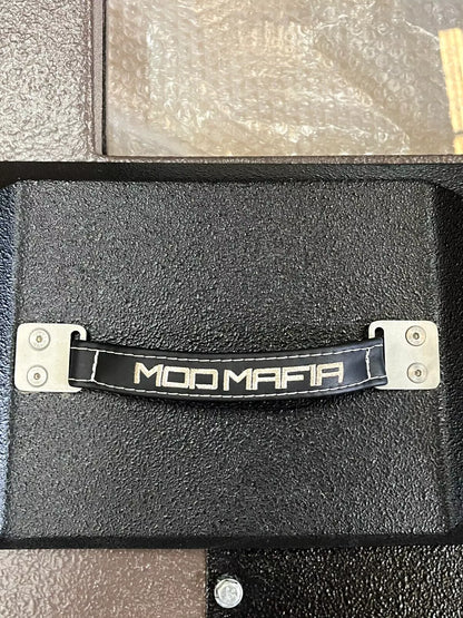 MOD MAFIA CUSTOM HUMMER H1 POWER DOORS LOCKING KEYFOB POWER WINDOWS AND CONSOLE