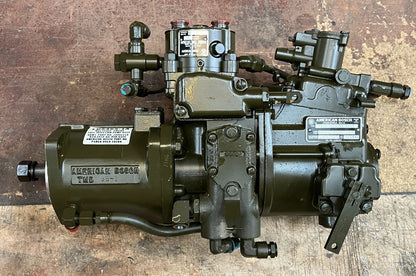 5 Ton LDS 465 Injection Pump M800 5 Ton Military Injection Pump 2910-00-908-6320