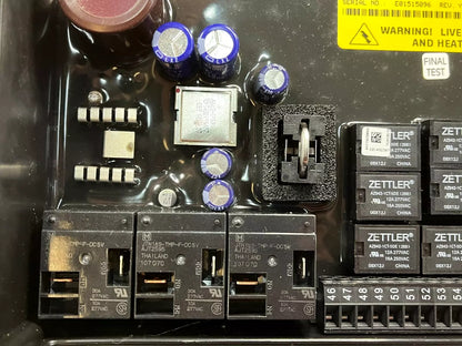 BASLER ELECTRONICS DIGITAL GENSET CONTROLLER DGC-2020 NEW
