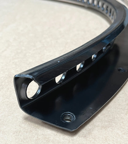 HMMWV M1114 HUMVEE GUN TURRET LOCK RING 12340298 / 5584552 / 2590-01-192-4525