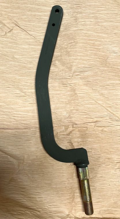 US ARMY MILITARY HEAVY TRUCK MIRROR PARTS KIT 12300525 2540-01-091-7629