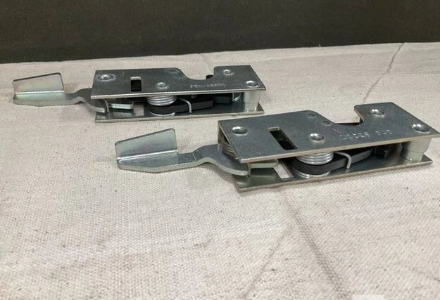 MRAP MAXXPRO TURRET DOOR LATCH 3113582C1L, 5342-01-565-9312 1ea 3113582C91