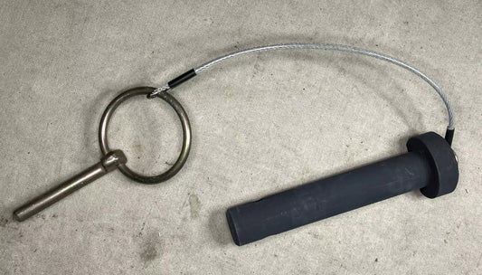 8ea PIN 7551077 3/4 INCH