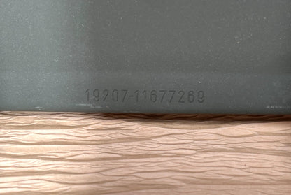 US ARMY MILITARY HEAVY TRUCK MIRROR PARTS KIT 12300525 2540-01-091-7629