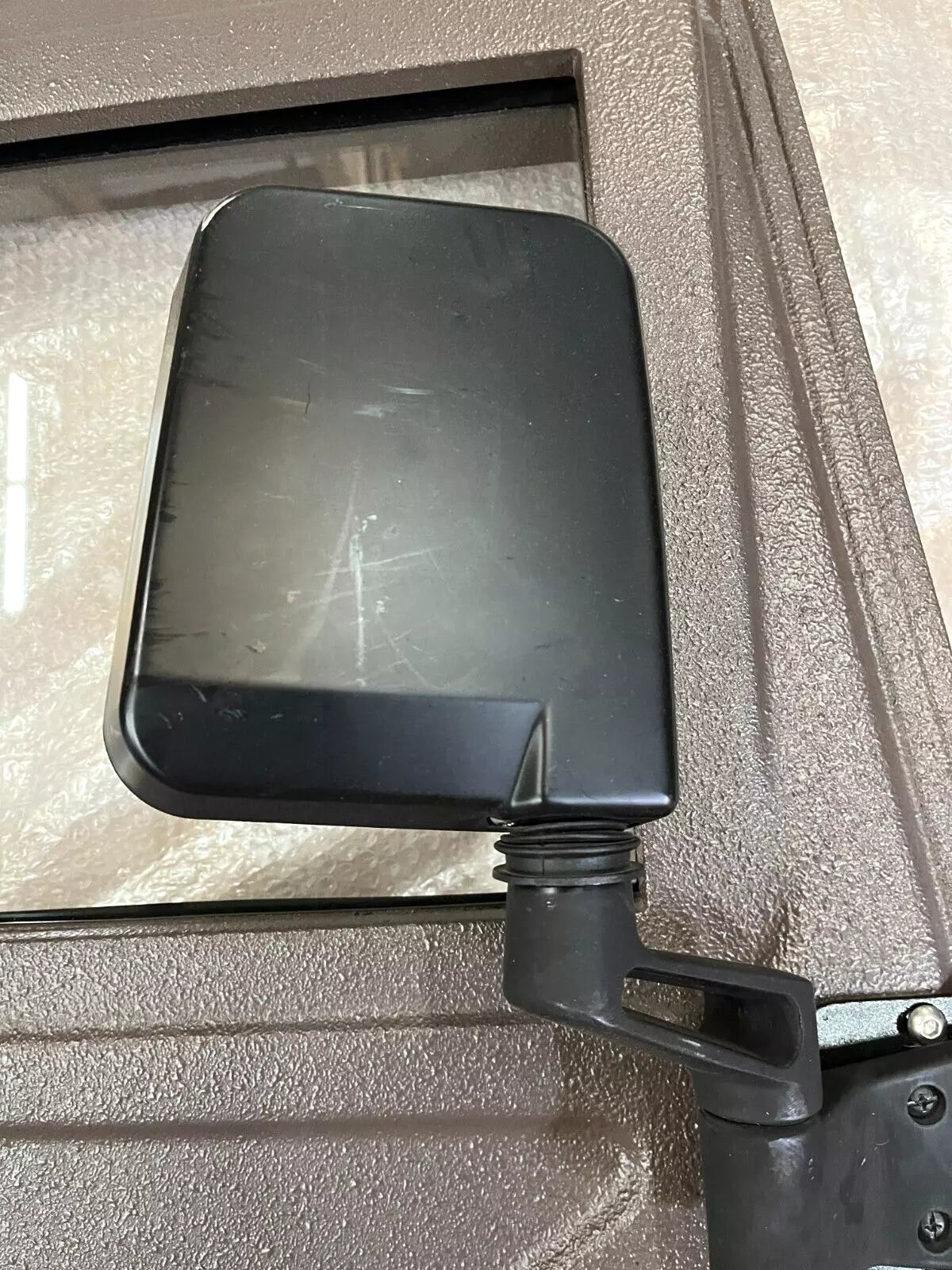 MOD MAFIA CUSTOM HUMMER H1 POWER DOORS LOCKING KEYFOB POWER WINDOWS AND CONSOLE