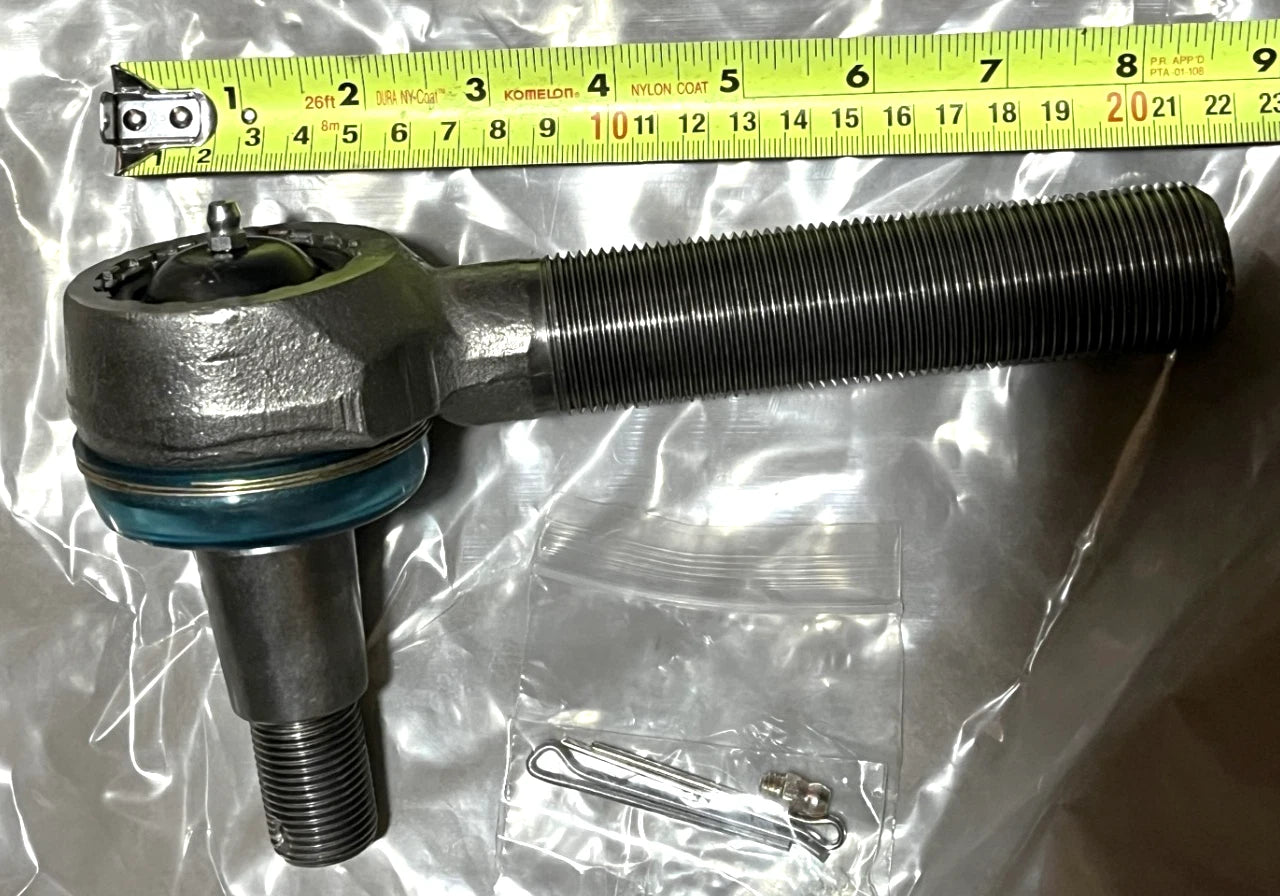 TIE ROD End HET M1070  2530-01-362-3574 Military Truck Heavy Duty Tie rod end 2HL790