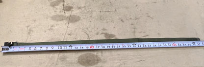 US MILITARY VEHICLE CARGO TRUCK TIE DOWN 36 INCH WEBBING STRAP 5340-00-753-3744