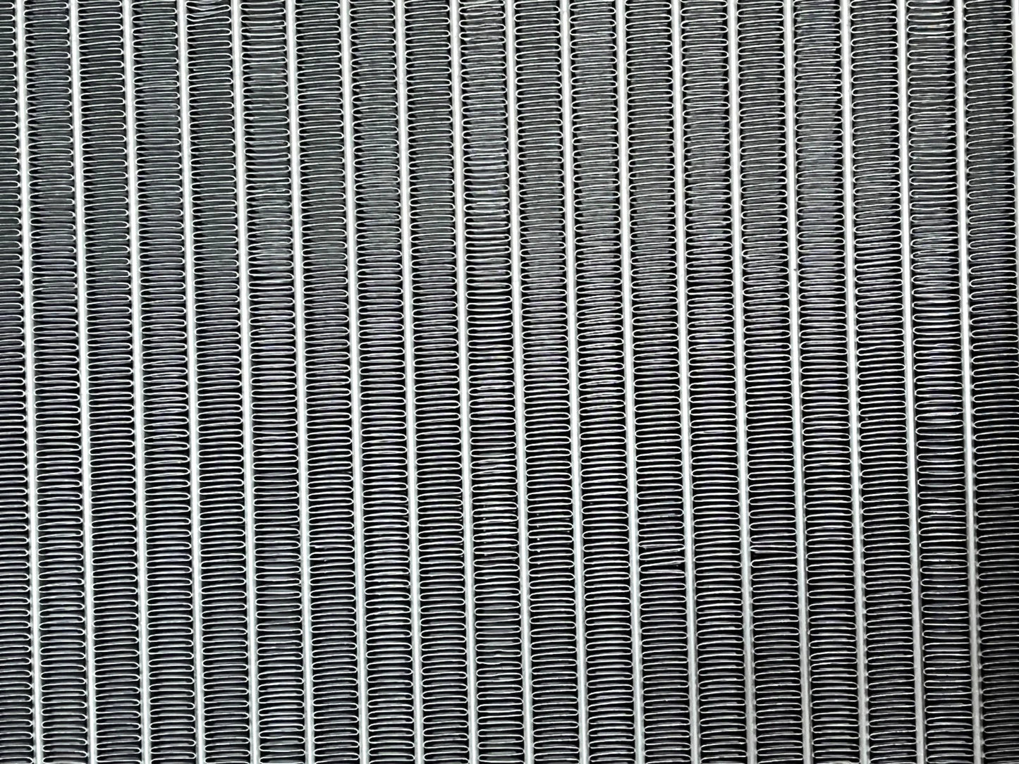 BRAND NEW MRAP REFRIGERATION CONDENSOR OEM NOS 107578500C 3113284C91L 4130-01-562-3925