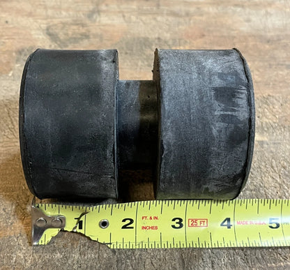 M939 5 TON RESILIENT ENGINE MOUNT 5340-01-331-7985 12363275