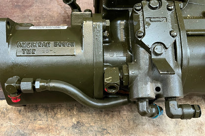 5 Ton LDS 465 Injection Pump M800 5 Ton Military Injection Pump 2910-00-908-6320