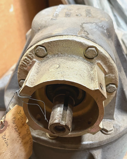 M1 ANGLE DRIVE UNIT US ARMY NEW SURPLUS 12273796-1 3010-01-069-0483