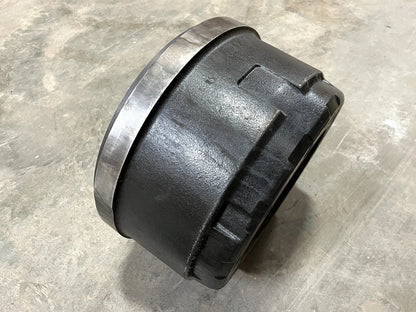 OSHKOSH COUGAR MRAP FRONT WHEEL BRAKE DRUM 3000169 69460B 10030326 2530-01-472-9623