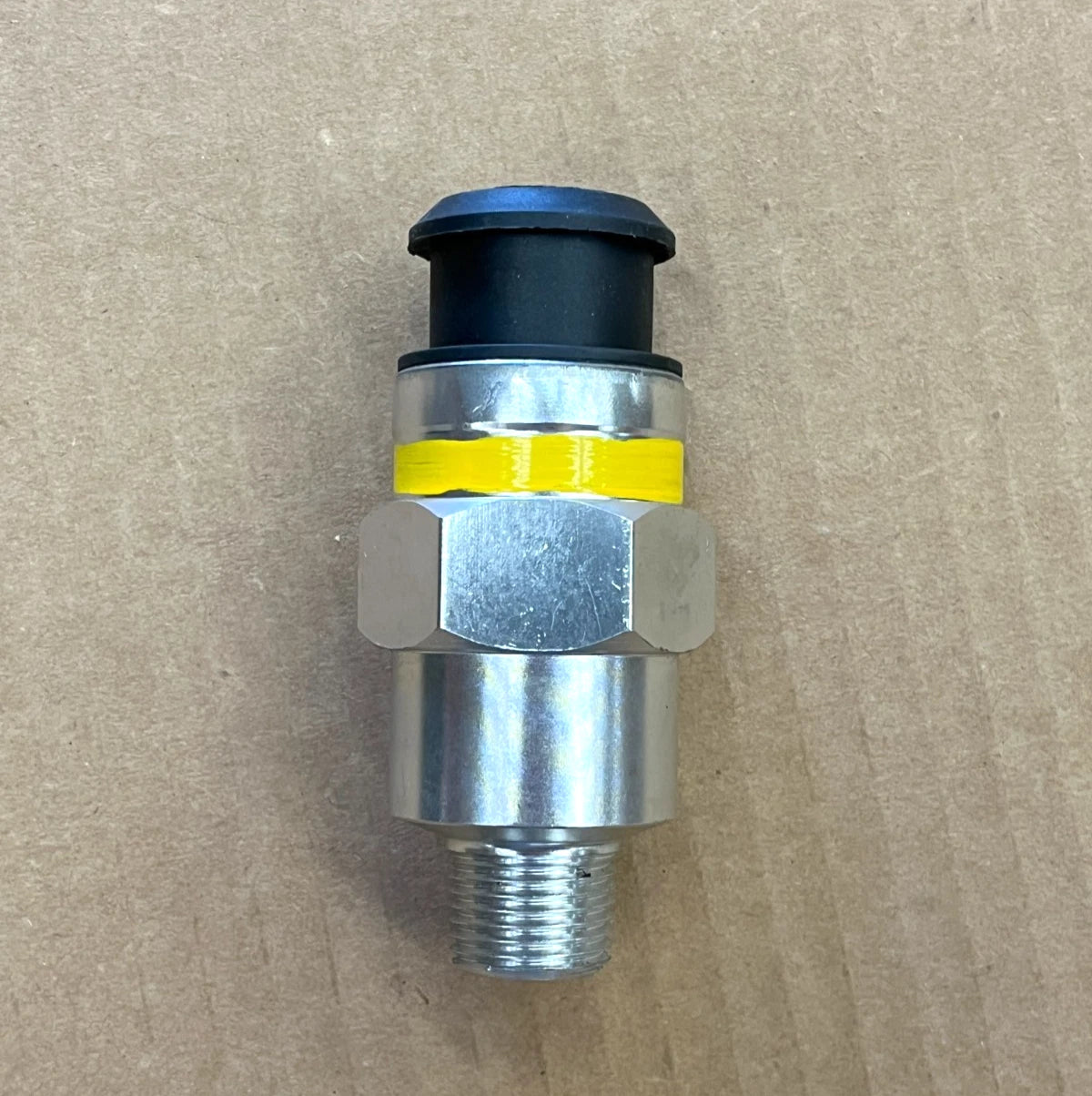 NEW HMMWV SMART PROTECTIVE CONTROL BOX ASSEMBLY 12469158 6110-01-542-7901