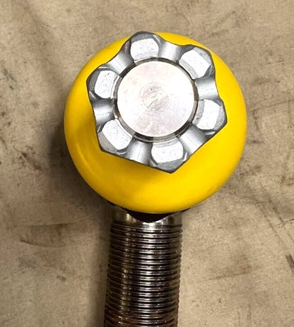 OSHKOSH MILITARY LVSR - MTVR - MRAP STEERING TIE ROD 7HB367 , 2530-01-474-5782