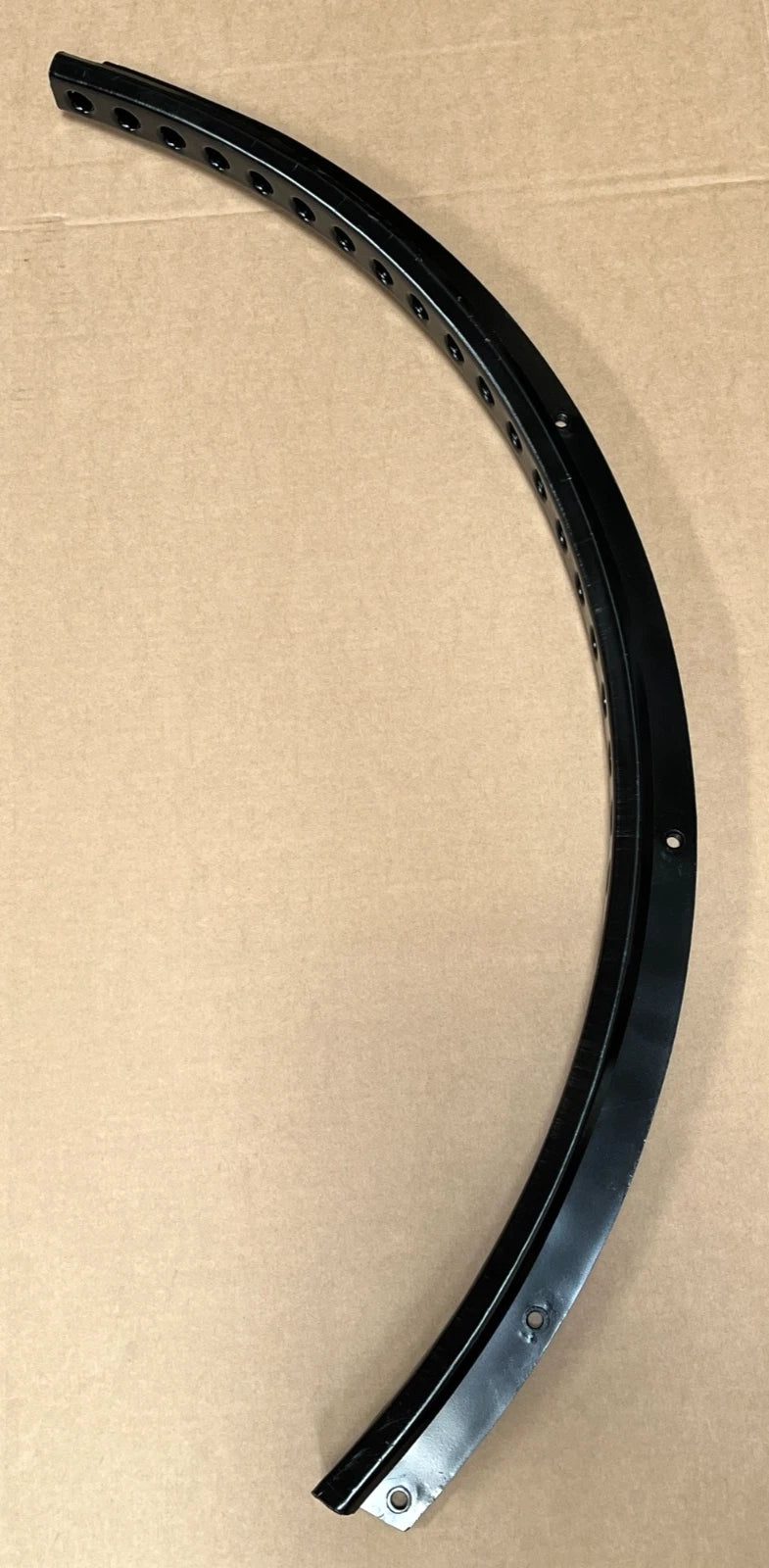 HMMWV M1114 HUMVEE GUN TURRET LOCK RING 12340298 / 5584552 / 2590-01-192-4525