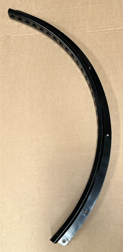 HMMWV M1114 HUMVEE GUN TURRET LOCK RING 12340298 / 5584552 / 2590-01-192-4525