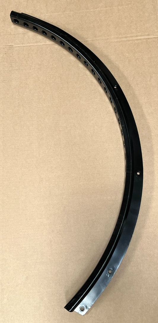 HMMWV M1114 HUMVEE GUN TURRET LOCK RING 12340298 / 5584552 / 2590-01-192-4525