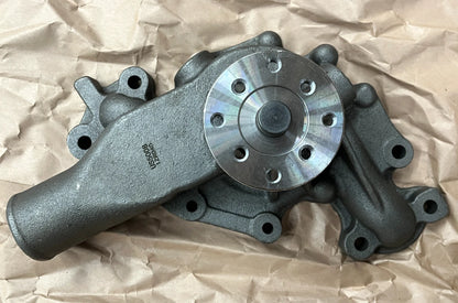 NEW HMMWV WATER PUMP KIT WITH GASKETS AM GENERAL MILITARY HUMMER M998 HUMVEE 6.2 6.5