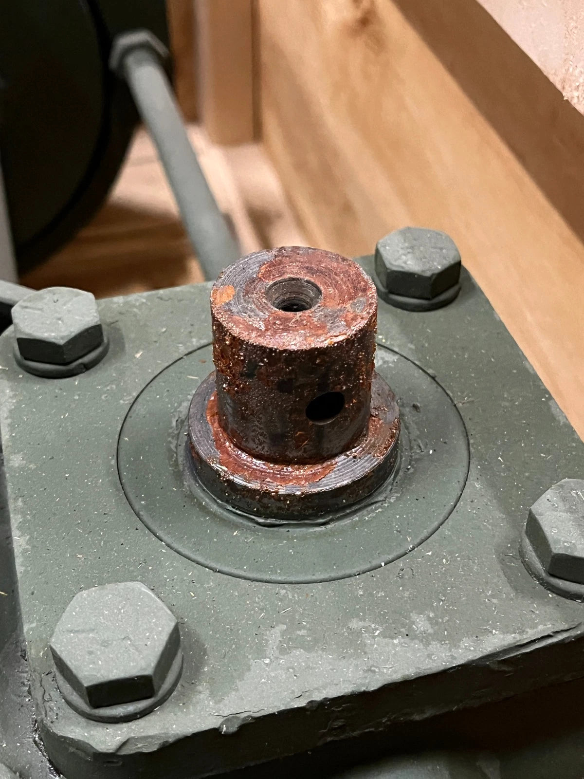 M35 2.5 TON M809 M900 MILITARY WINCH 10,000 POUND MILITARY WINCH LBS