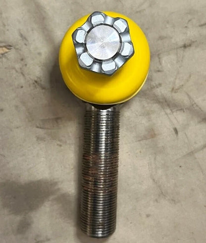 OSHKOSH MILITARY LVSR - MTVR - MRAP STEERING TIE ROD 7HB367 , 2530-01-474-5782