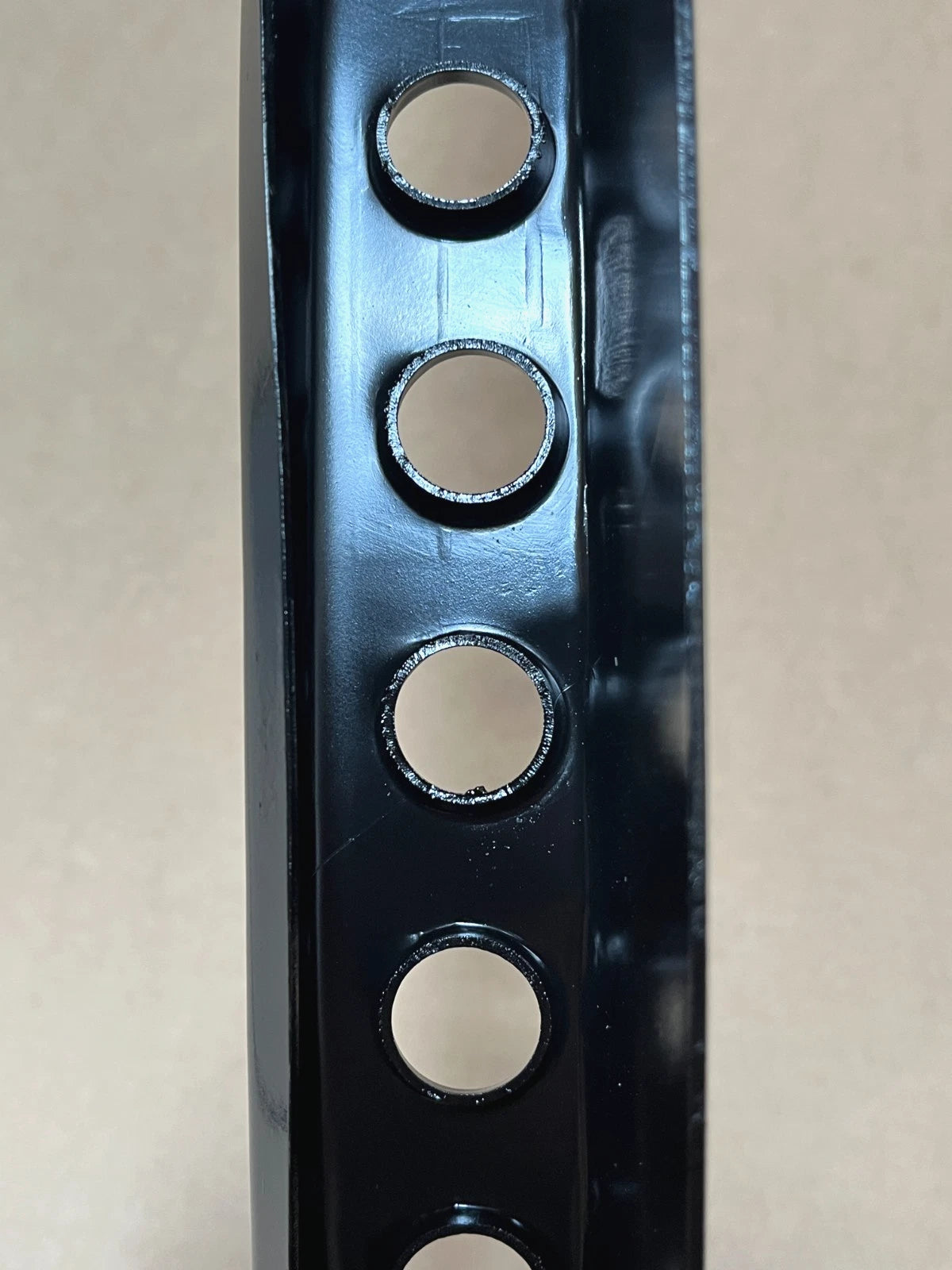 HMMWV M1114 HUMVEE GUN TURRET LOCK RING 12340298 / 5584552 / 2590-01-192-4525