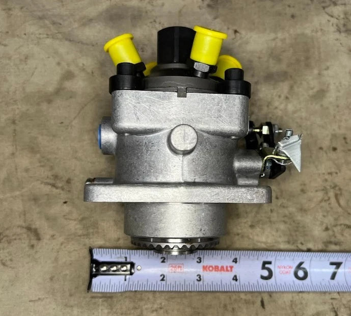 Ambac 50-2/4A-80A-9540A Metering & Distributing Fuel Pumps