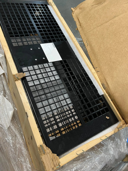 AETC ALL-TERRAIN CRANE GROVE 9515101822 BLACK ACCESS COVER 5340-01-476-8046 USA