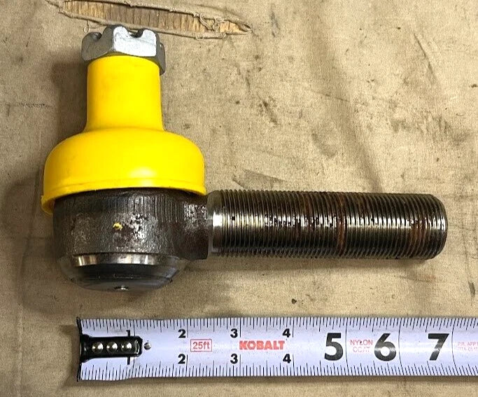 OSHKOSH MILITARY LVSR - MTVR - MRAP STEERING TIE ROD 7HB367 , 2530-01-474-5782