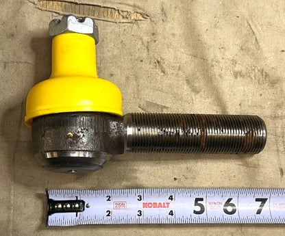 OSHKOSH MILITARY LVSR - MTVR - MRAP STEERING TIE ROD 7HB367 , 2530-01-474-5782