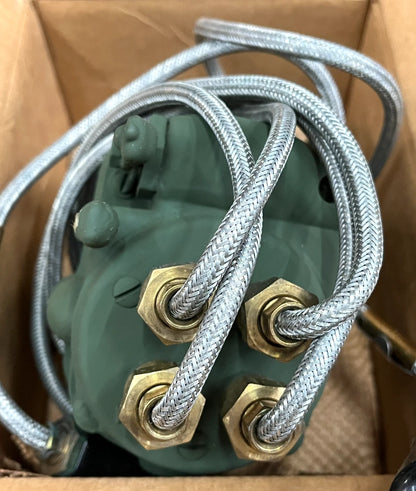 Slick Magneto 4220 4-cylinder government surplus 2920-01-258-6519  13228E2015-2